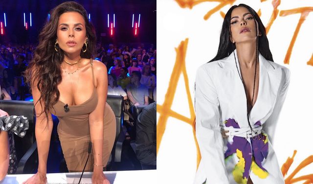 8 украинских звезд, которые как две капли воды похожи на зарубежных - фото 528931