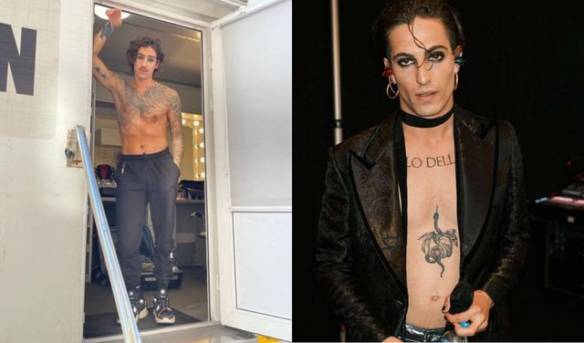 8 украинских звезд, которые как две капли воды похожи на зарубежных - фото 528932