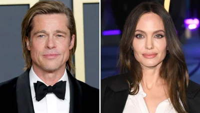 Брэд Питт окончательно отказался от личной жизни после разрыва с Джоли