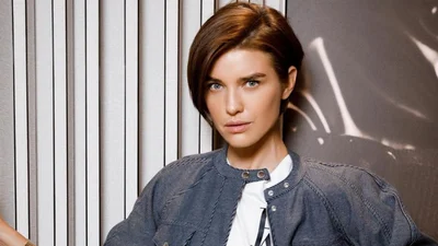 Наталія Гоцій зізналася, що крутила роман із Андрієм Хливнюком