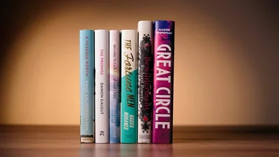 Оголосили переможця Букерівської премії 2021 - найпрестижнішої в літературі