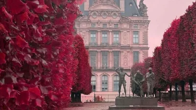 Найкрасивіші осінні фото столиць Європи, які хочеться поставити на заставку