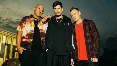 Топчик від MOZGI: група випустила новорічний трек "ZAVTRA"