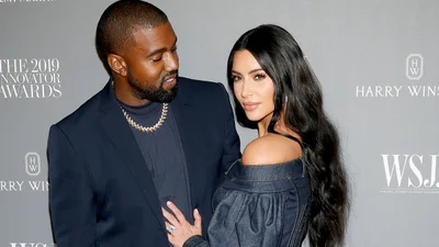 Каньє Вест публічно заявив, що хоче повернути Кім Кардашьян