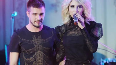 Измены не было: Светлана Лобода рассказала, почему на самом деле порвала с Андреем Царем