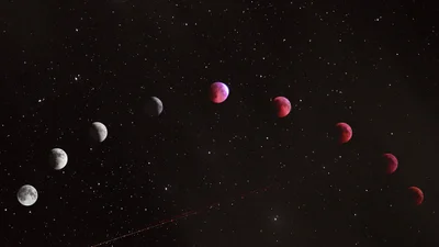 Цікавий гороскоп: ось як планети впливають на життя людей