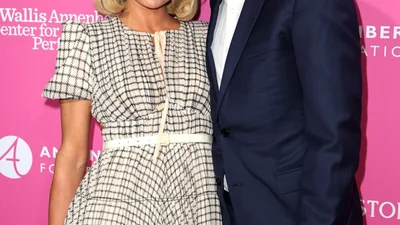 У мережу злили фото місця, де Періс Гілтон проведе весілля