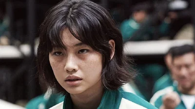 Это официально: у сериала "Игра в кальмара" будет 2 сезон