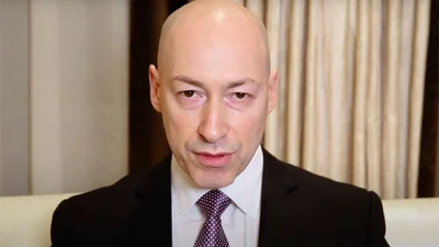 Цитата Дмитрия Гордона в стиле 90-х стала мемом, от которого разрывает