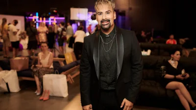 Це сталося: Амадор Лопес отримав українське громадянство і поділився емоціями