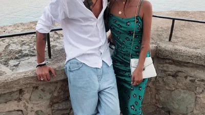 Ексдружина Позитива сказала, чи розпався шлюб через іншу жінку