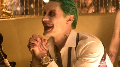 Джаред Лето заявил, что не дарил коллегам использованные презервативы