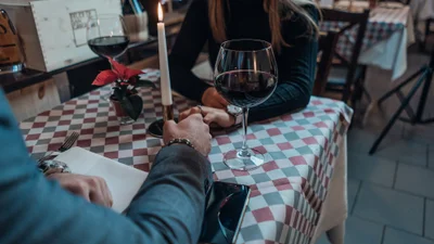 Робоча схема: хлопець показав, як влаштувати ідеальне побачення