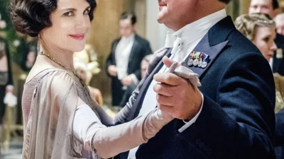 Вышел тизер продолжения любимого сериала Кейт Миддлтон "Аббатство Даунтон"