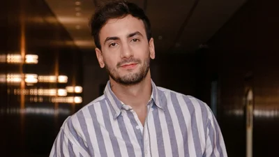 Зірковий бліц: Роман Свечкоренко про Злату Огнєвіч і сучасні стереотипи