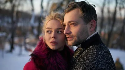 "Чувства на кассетах": Аліна Гросу та Роман Полянський випустили другий спільний трек