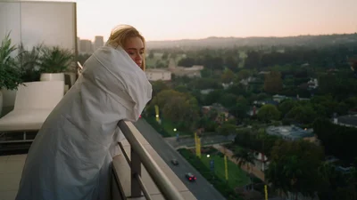 Адель призналась, как пережила развод