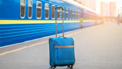 Ужас клаустрофоба: Укрзалізниця представила новый вагон, но люди не заценили