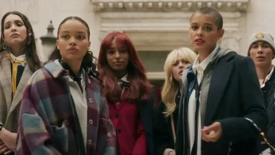 Выпустили трейлер 2 сезона "Сплетницы", и это концентрация секса, интриг и лакшери жизни