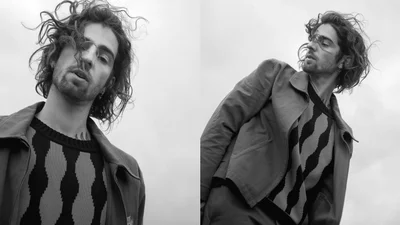 Ексклюзив: DANTES про sold out свого першого "сольника" і дует із Надею Дорофєєвою