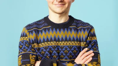 Фіналіст "Танців з зірками" Костя Войтенко назвав причину розриву з дружиною