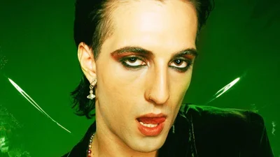 Даміано Давід явився на премію MTV Europe Music Awards в трусах та панчохах