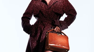 Ось як виглядає фігура Белли Хадід без фотошопу