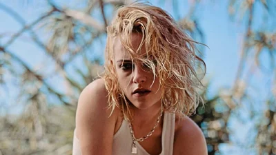 Кристен Стюарт снимает гей-реалити о привидениях