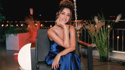 "Холостячка" 2 сезон: смотреть онлайн 10 выпуск шоу со Златой Огневич