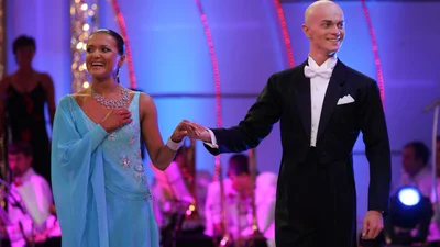 Ностальгійне: Влад Яма показав фото із "Танців" 2006 року, коли ще був учасником