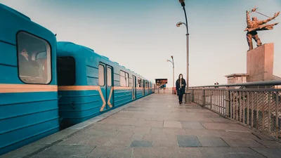 "Кінець епохи бідності": розривна реакція юзерів на здорожчання транспорту в Києві