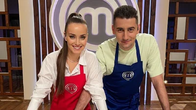 Продовження драми: Ксенія Мішина та Саша Еллерт відписалися один від одного в Instagram