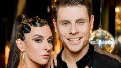 Танці з зірками 2021: дивитися онлайн 12 випуск шоу