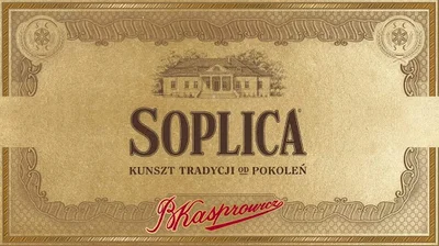 Як бренду Soplica вдалося закоркувати час: історія настоянок тривалістю у 130 років - фото 530359