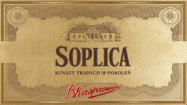 Как бренду Soplica удалось закупорить время: история настоек продолжительностью в 130 лет - фото 530359