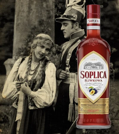 Як бренду Soplica вдалося закоркувати час: історія настоянок тривалістю у 130 років - фото 530360