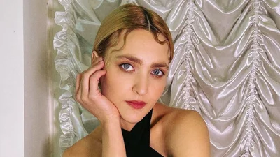 "Парфум"- новий стильний та дуже чуттєвий кліп Віри Кекелії