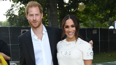 Меган Маркл и принц Гарри не проведут Рождество с Елизаветой II