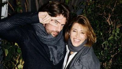 Аліна Астровська та Антон Лаврентьєв чекають на первістка