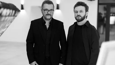 Олександр Пономарьов і DZIDZIO запрем'єрили драматичний кліп "Пазли"