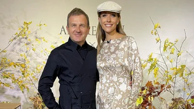 3 місяці щастя: Катя Осадча та Юрій Горбунов розчулили знімками молодшого сина