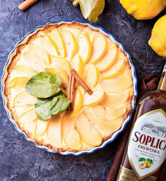 Невероятные десерты из Soplica: топ-4 рецепта, которые подарят праздник каждый день - фото 530647