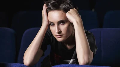 Катя Павленко отреагировала на слова Иво Бобула, что она "никто"