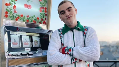 Ексклюзив: WELLBOY про контракт із Бардашем і непристойні повідомлення фанаток