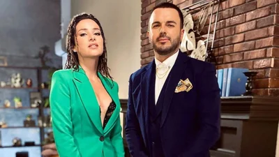 Кароль чи Нікітюк: Григорій Решетнік відповів, кого бачить у ролі нової "Холостячки"