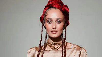 Алина Паш номинирована на премию Music Moves Europe Awards 2022