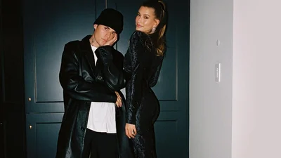 Джастін Бібер засипав Instagram романтичними фото з дружиною Гейлі