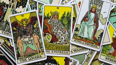 Ученые говорят, что в гороскопы верят самовлюбленные люди