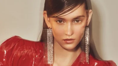 У чому зустрічати Новий рік 2022 - модні поради стиліста