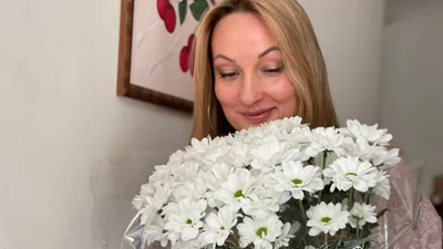 Зірковий бліц: Таня Татарченко про стосунки з Дьоміним і бажання стати диктором вокзалу